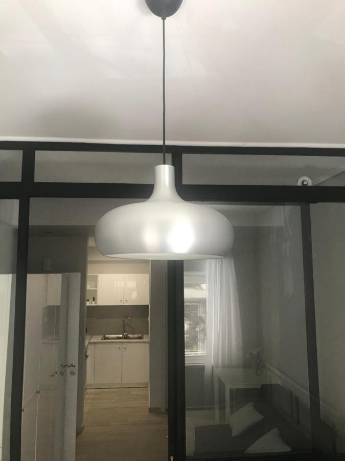 Eftopia Apartment Каламата Екстериор снимка