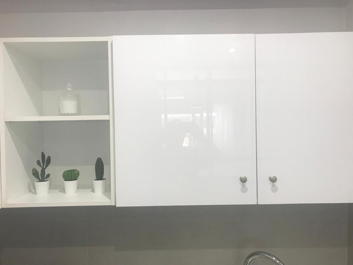 Eftopia Apartment Каламата Екстериор снимка