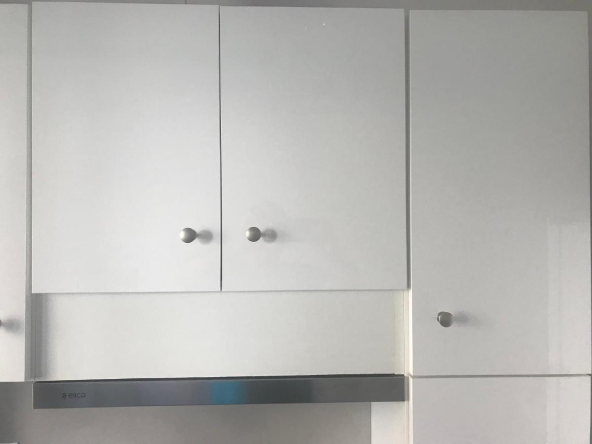 Eftopia Apartment Каламата Екстериор снимка