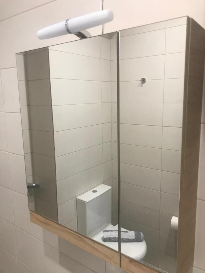 Eftopia Apartment Каламата Екстериор снимка