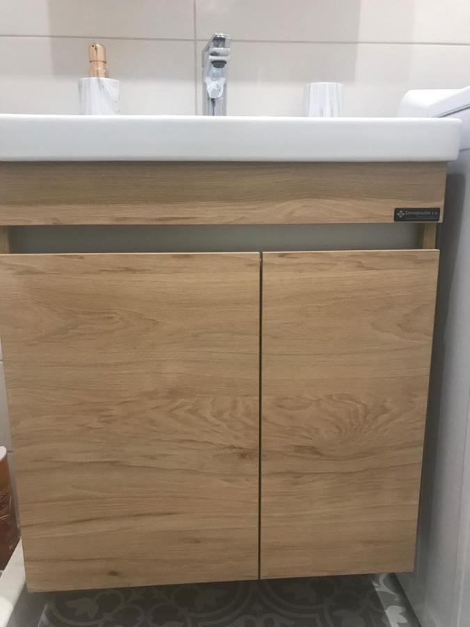 Eftopia Apartment Каламата Екстериор снимка