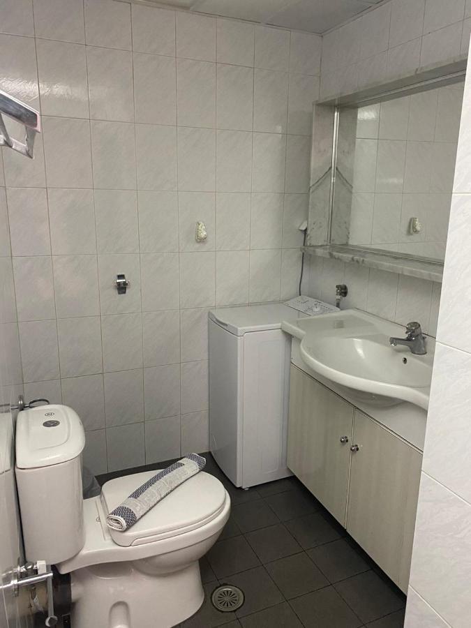 Eftopia Apartment Каламата Екстериор снимка