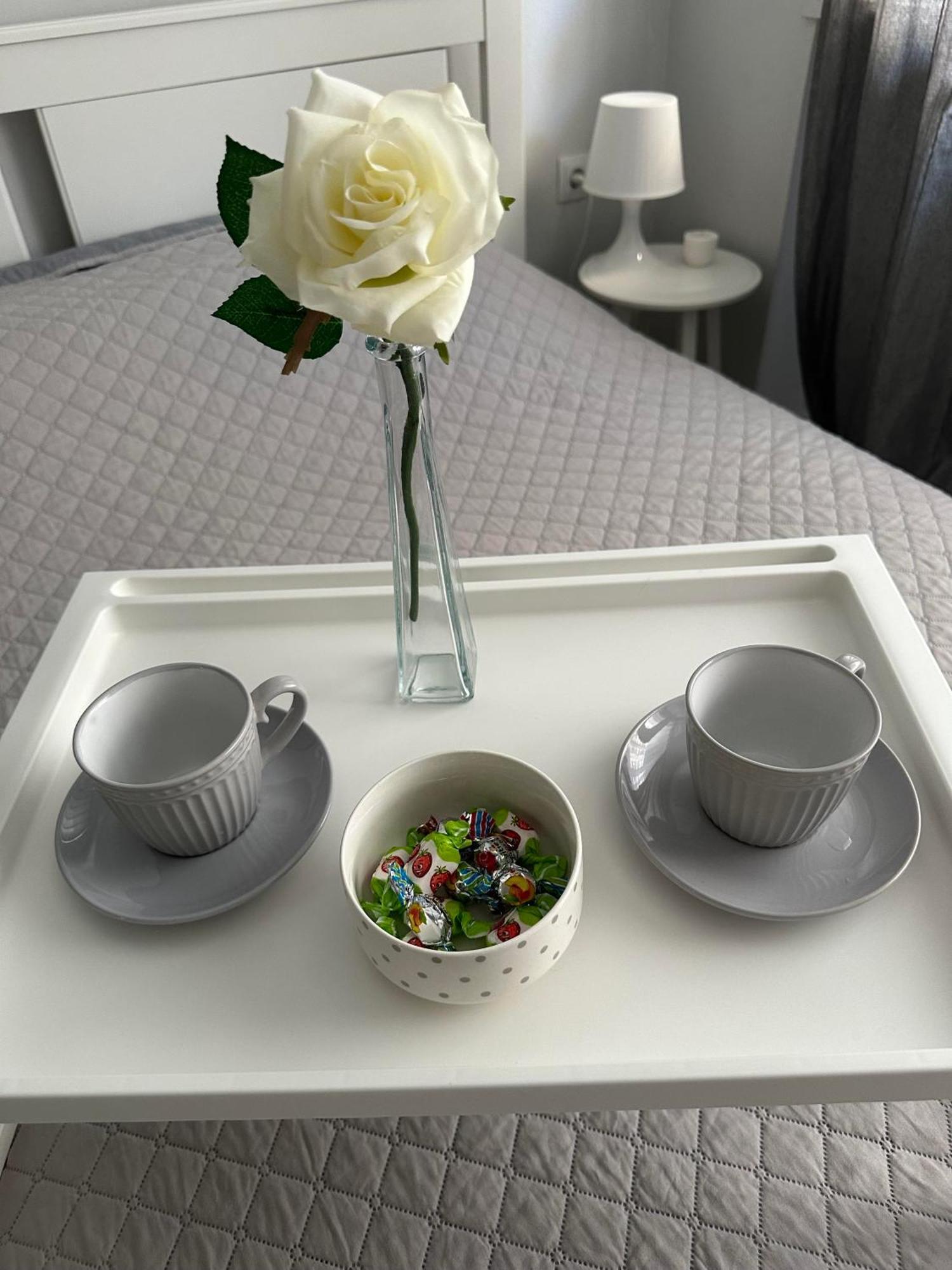 Eftopia Apartment Каламата Екстериор снимка
